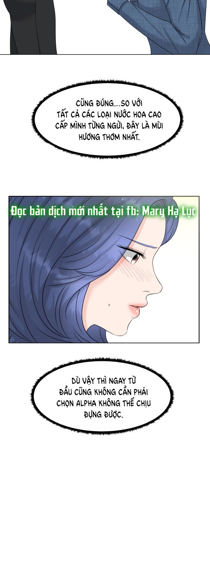 đọc truyện [18+] Em Sẽ Chọn Alpha Nào~ Chương 5.1 ảnh 21 tại Truyện Dạ Ký