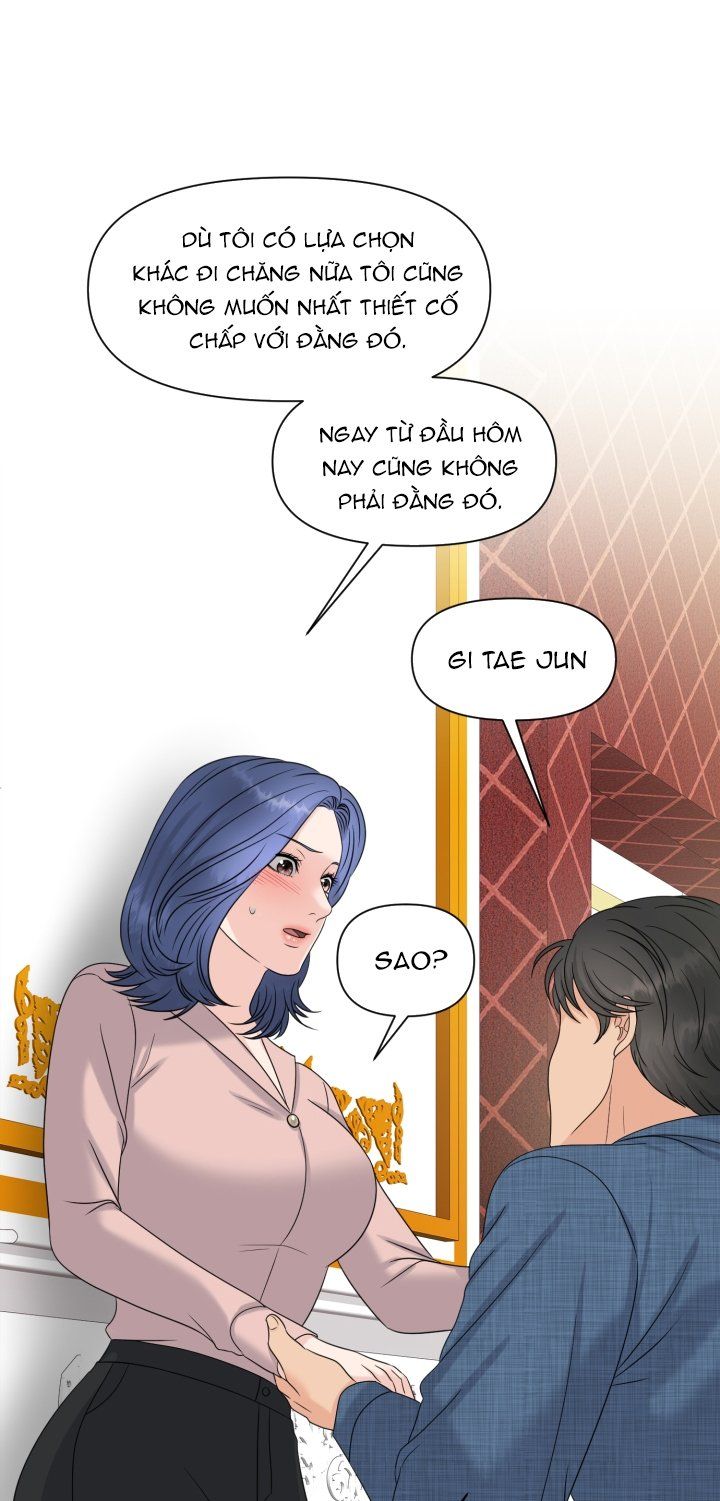 đọc truyện [18+] Em Sẽ Chọn Alpha Nào~ Chương 5.1 ảnh 22 tại Truyện Dạ Ký