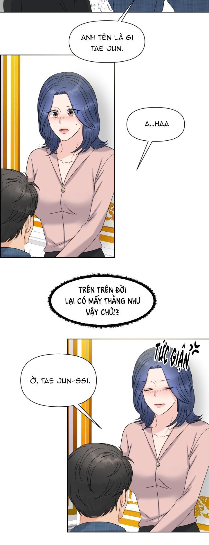 đọc truyện [18+] Em Sẽ Chọn Alpha Nào~ Chương 5.1 ảnh 23 tại Truyện Dạ Ký