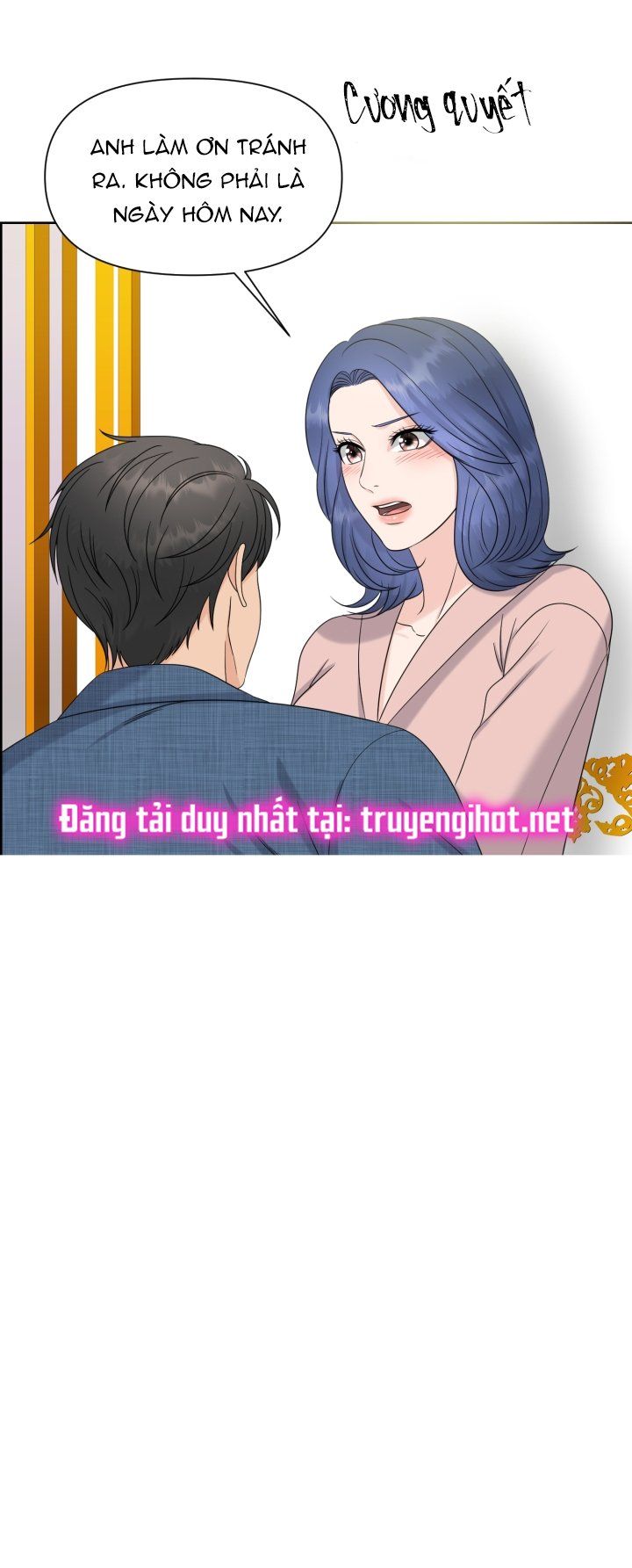 đọc truyện [18+] Em Sẽ Chọn Alpha Nào~ Chương 5.1 ảnh 24 tại Truyện Dạ Ký