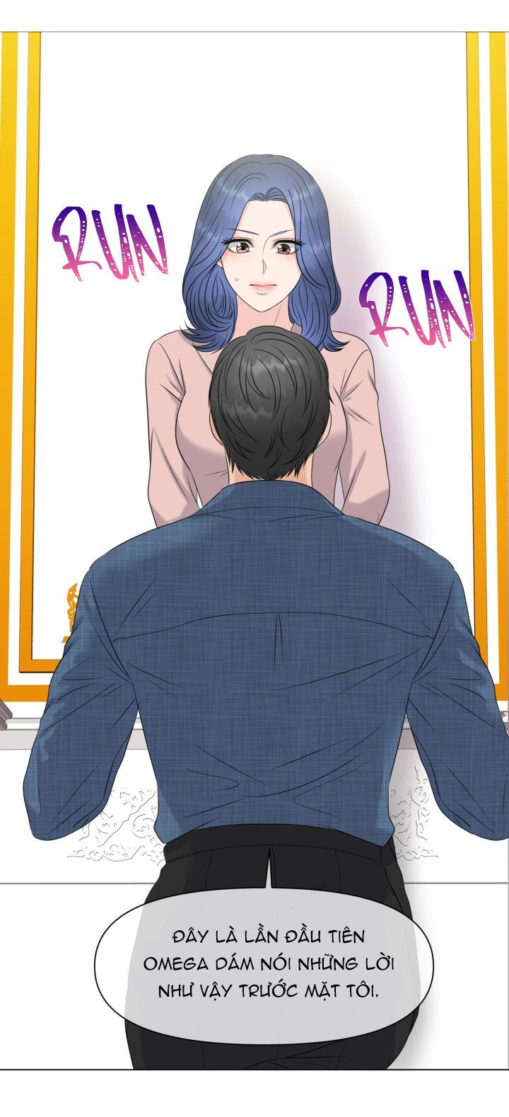 đọc truyện [18+] Em Sẽ Chọn Alpha Nào~ Chương 5.1 ảnh 26 tại Truyện Dạ Ký