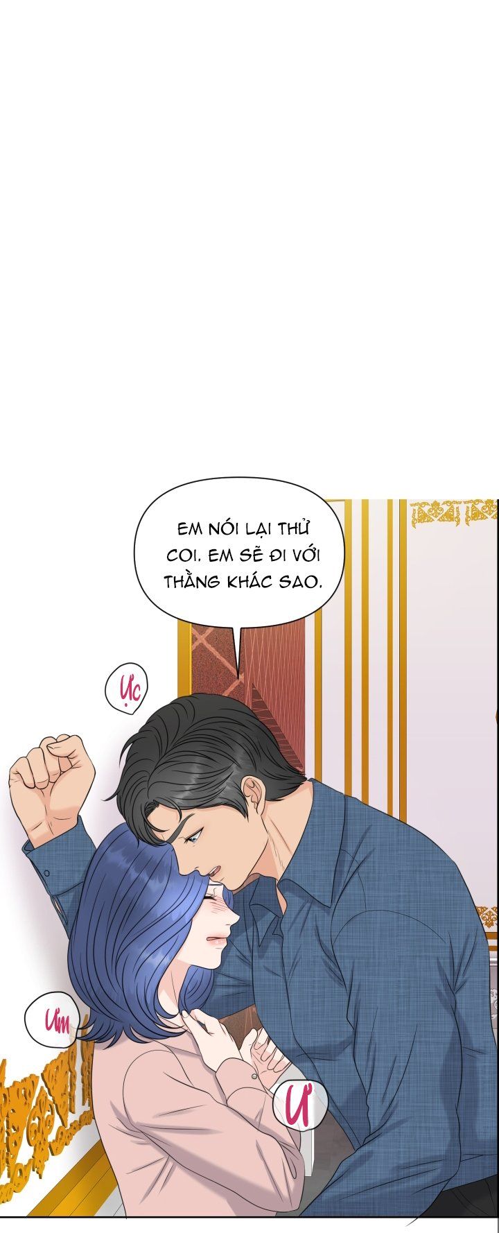 đọc truyện [18+] Em Sẽ Chọn Alpha Nào~ Chương 5.1 ảnh 29 tại Truyện Dạ Ký