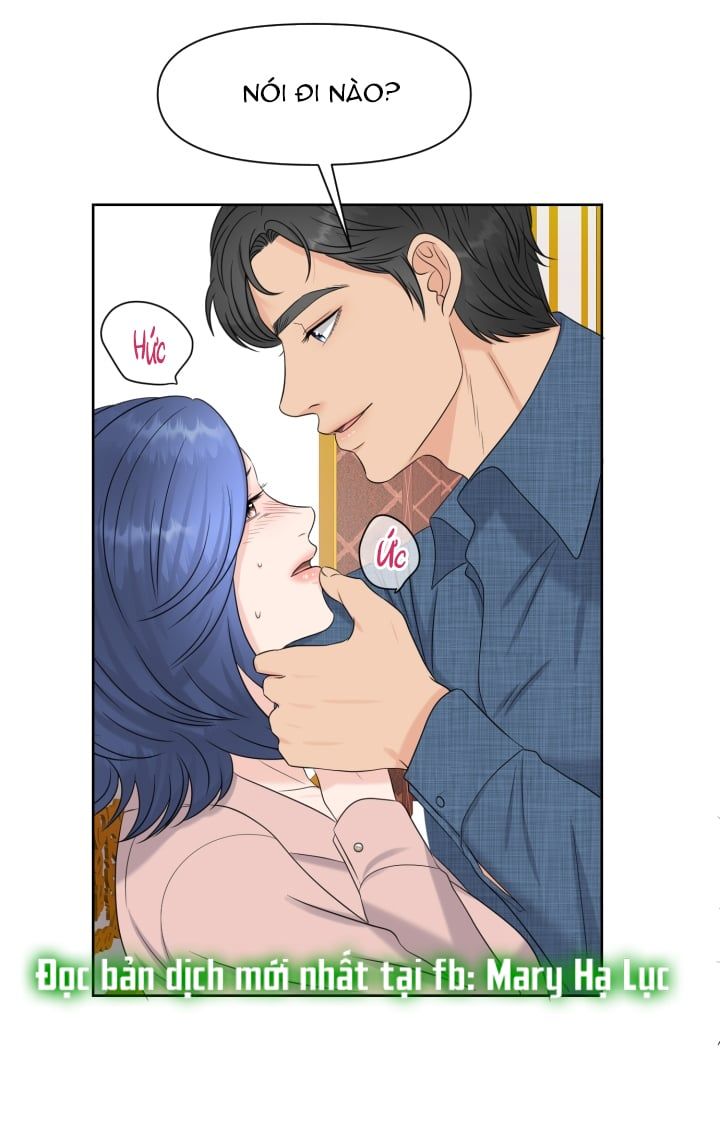 đọc truyện [18+] Em Sẽ Chọn Alpha Nào~ Chương 5.1 ảnh 31 tại Truyện Dạ Ký