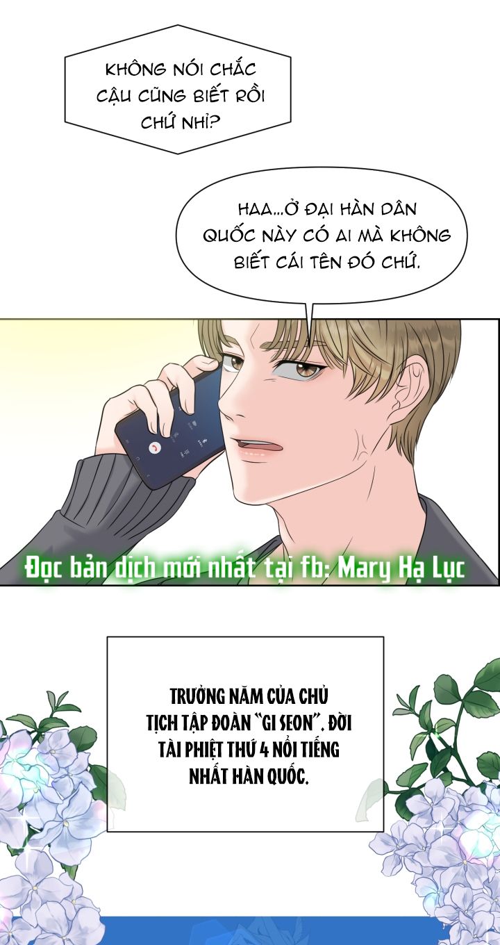 đọc truyện [18+] Em Sẽ Chọn Alpha Nào~ Chương 5.1 ảnh 6 tại Truyện Dạ Ký