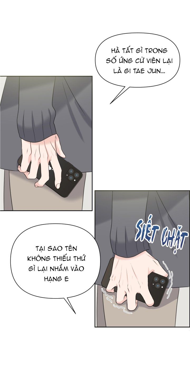 đọc truyện [18+] Em Sẽ Chọn Alpha Nào~ Chương 5.1 ảnh 9 tại Truyện Dạ Ký
