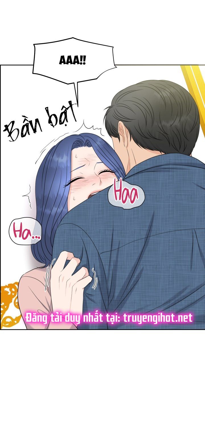 đọc truyện [18+] Em Sẽ Chọn Alpha Nào~ Chương 5.2 ảnh 11 tại Truyện Dạ Ký