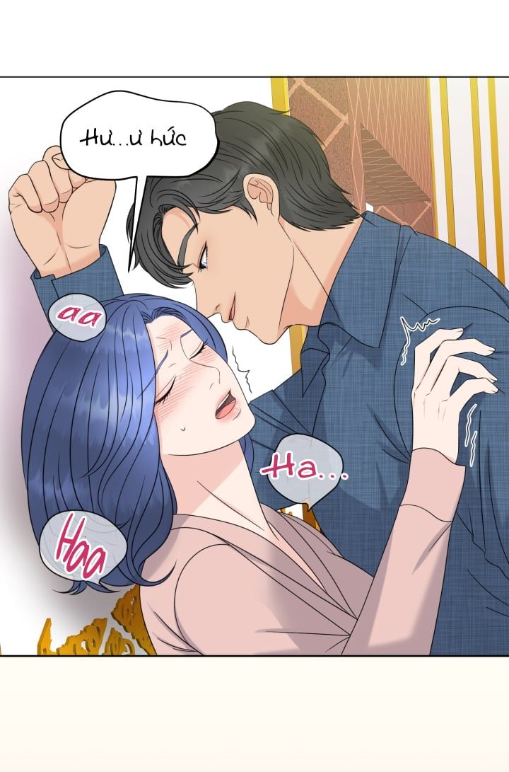 đọc truyện [18+] Em Sẽ Chọn Alpha Nào~ Chương 5.2 ảnh 15 tại Truyện Dạ Ký