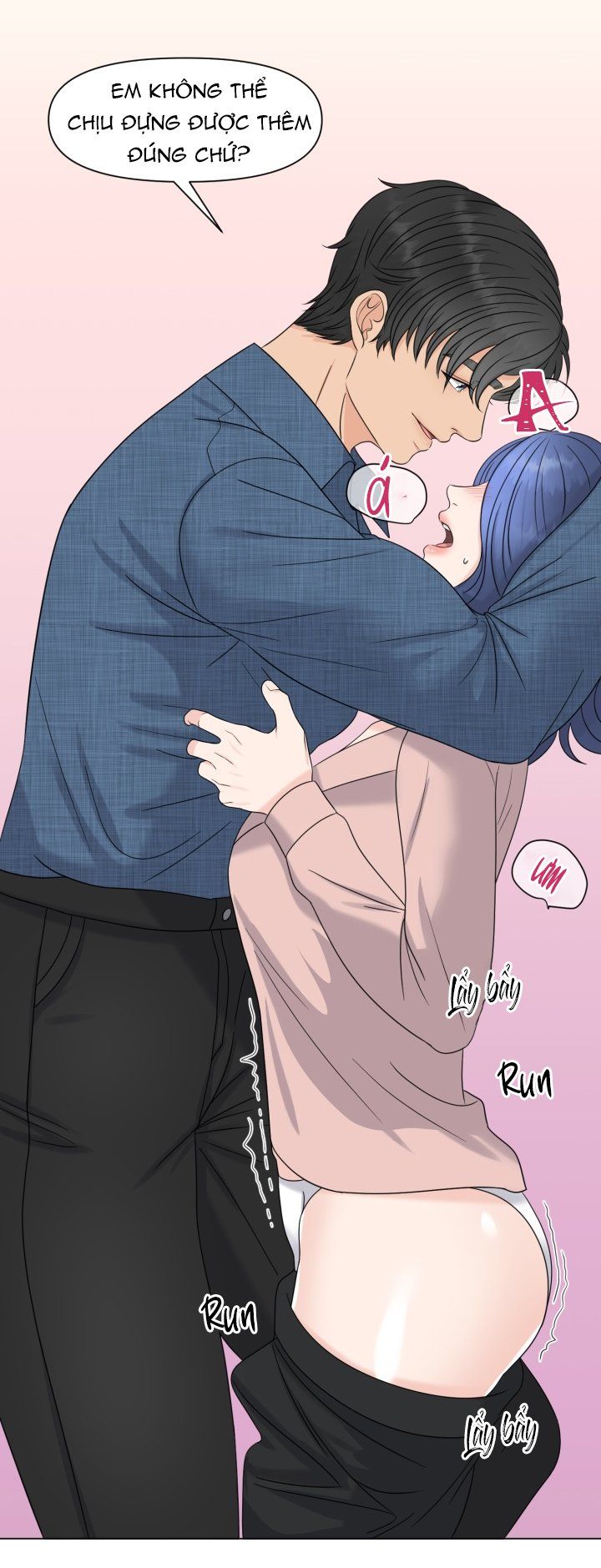 đọc truyện [18+] Em Sẽ Chọn Alpha Nào~ Chương 5.2 ảnh 16 tại Truyện Dạ Ký
