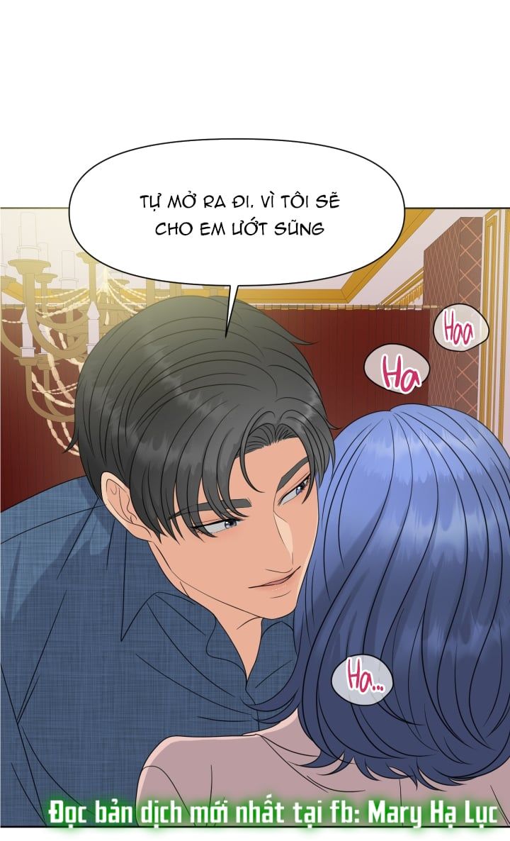 đọc truyện [18+] Em Sẽ Chọn Alpha Nào~ Chương 5.2 ảnh 17 tại Truyện Dạ Ký