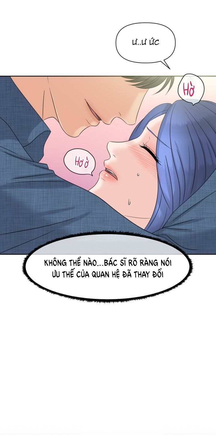 đọc truyện [18+] Em Sẽ Chọn Alpha Nào~ Chương 5.2 ảnh 18 tại Truyện Dạ Ký