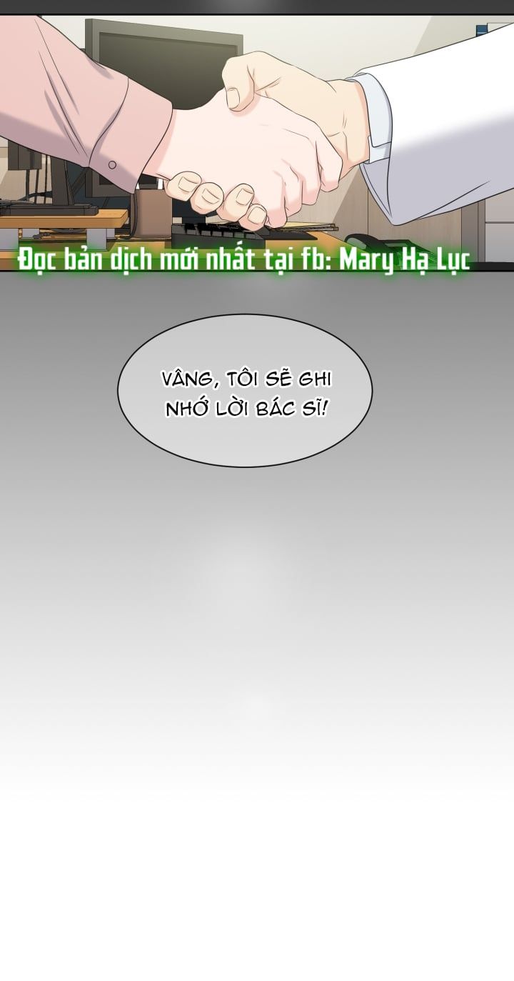 đọc truyện [18+] Em Sẽ Chọn Alpha Nào~ Chương 5.2 ảnh 22 tại Truyện Dạ Ký