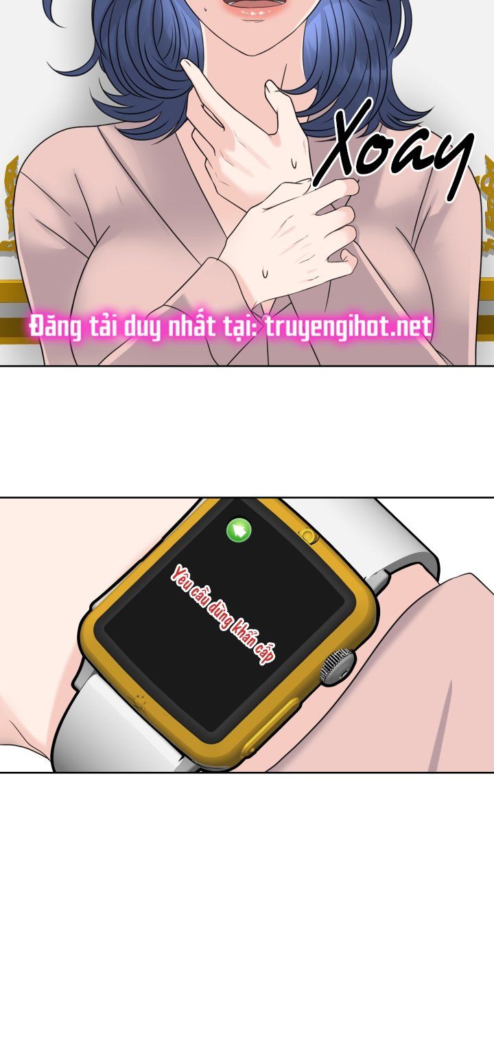 đọc truyện [18+] Em Sẽ Chọn Alpha Nào~ Chương 5.2 ảnh 25 tại Truyện Dạ Ký