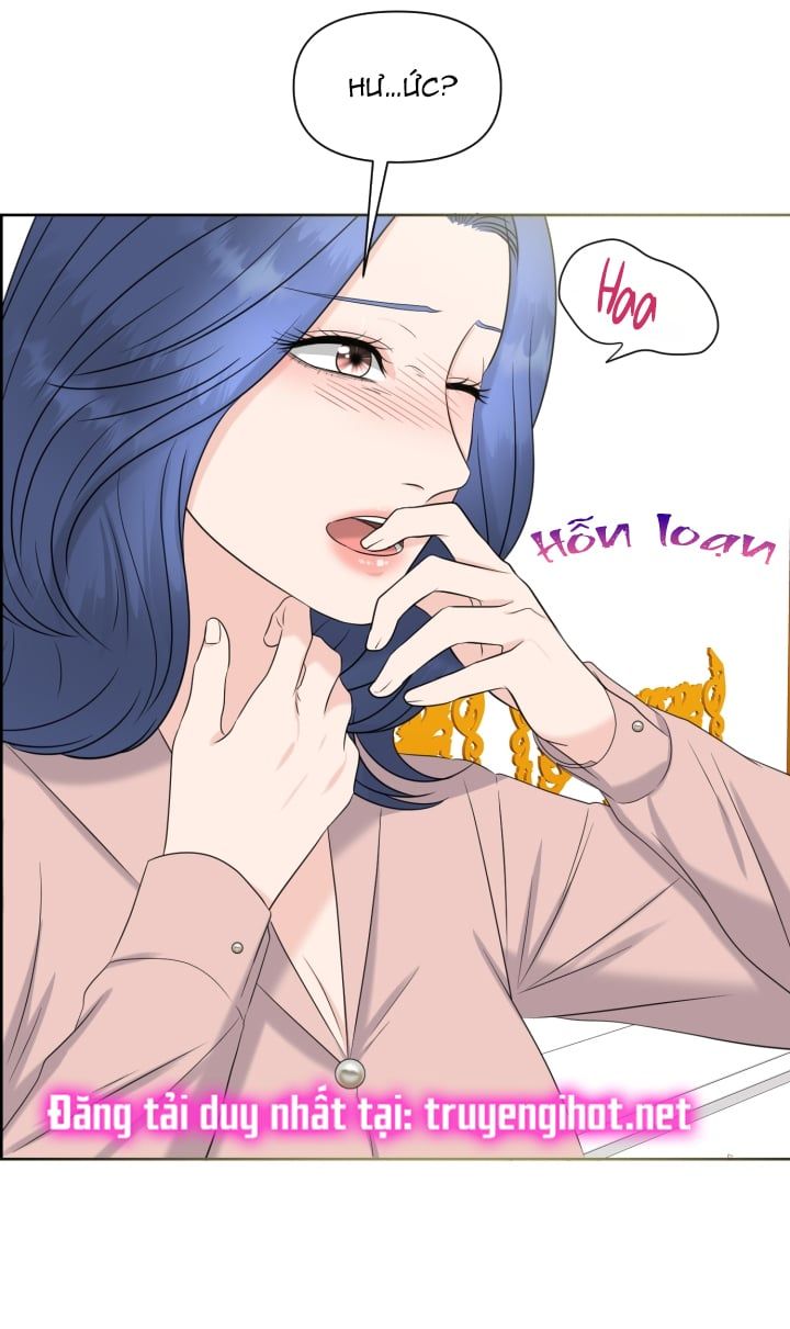 đọc truyện [18+] Em Sẽ Chọn Alpha Nào~ Chương 5.2 ảnh 6 tại Truyện Dạ Ký