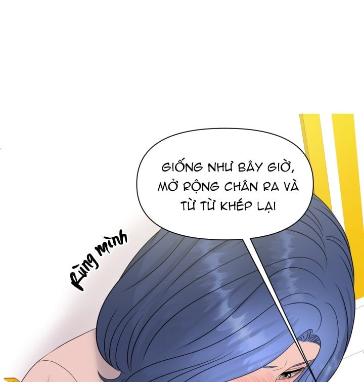 đọc truyện [18+] Em Sẽ Chọn Alpha Nào~ Chương 5.2 ảnh 7 tại Truyện Dạ Ký