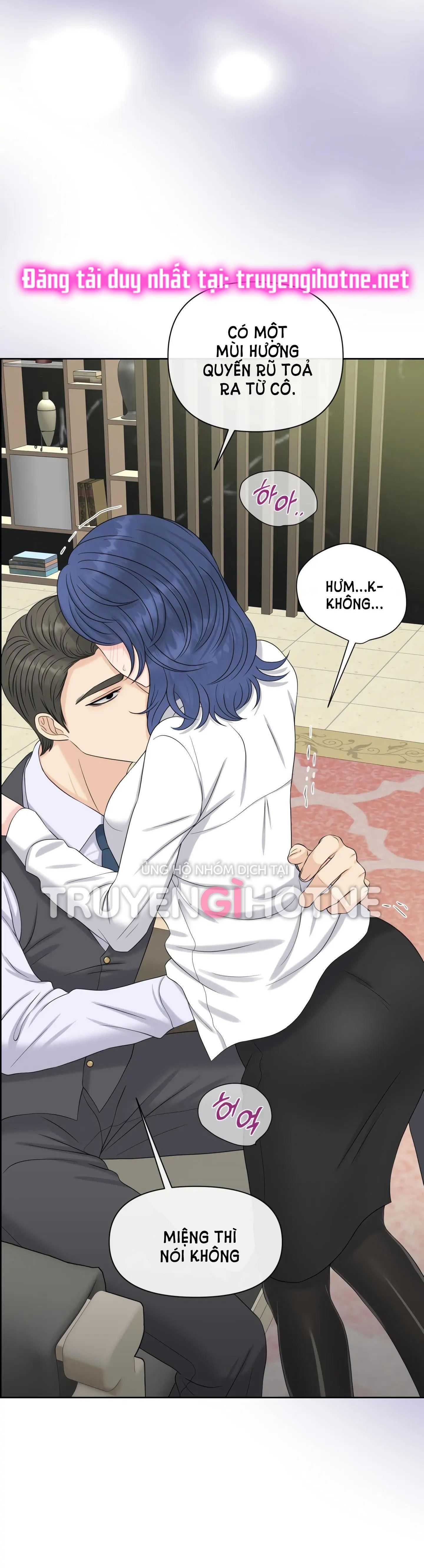 đọc truyện [18+] Em Sẽ Chọn Alpha Nào~ Chương 50.1 ảnh 14 tại Truyện Dạ Ký