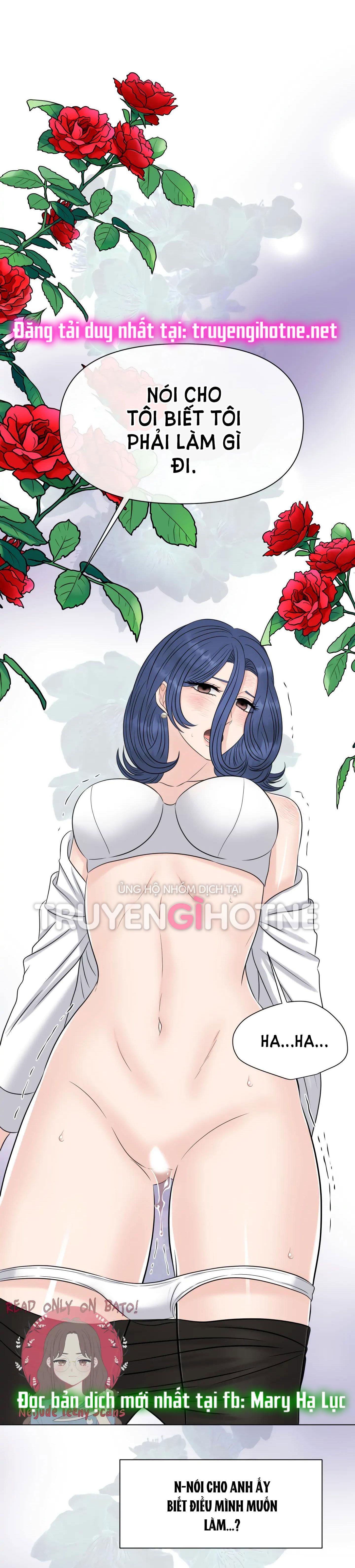 đọc truyện [18+] Em Sẽ Chọn Alpha Nào~ Chương 50.1 ảnh 24 tại Truyện Dạ Ký
