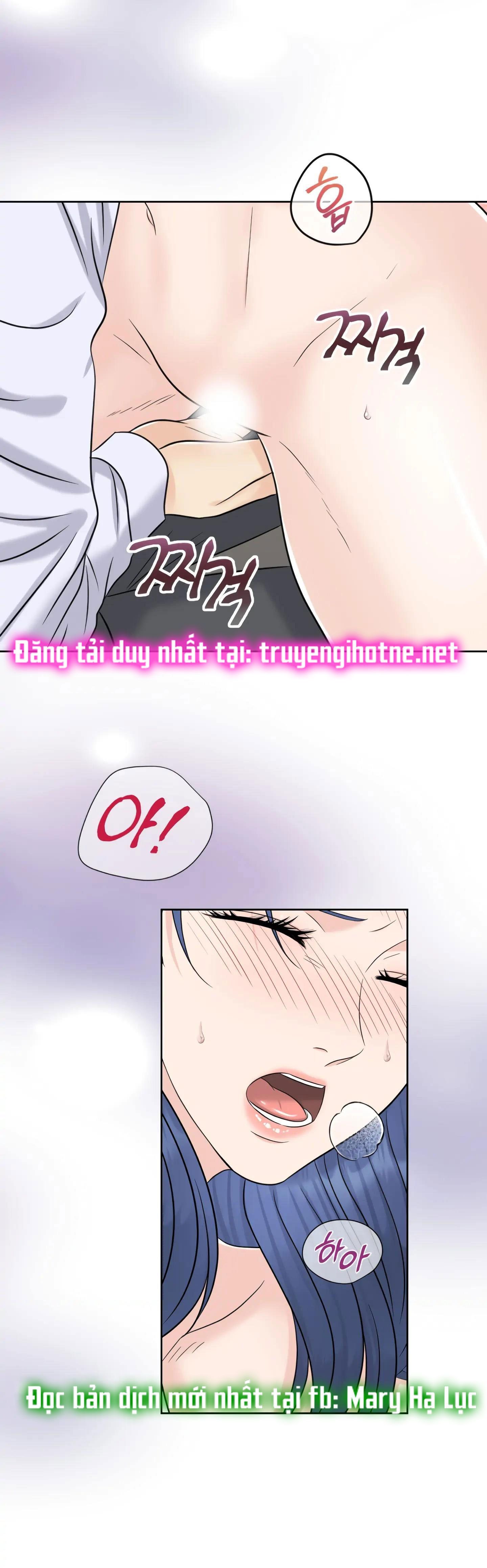 đọc truyện [18+] Em Sẽ Chọn Alpha Nào~ Chương 51.1 ảnh 19 tại Truyện Dạ Ký