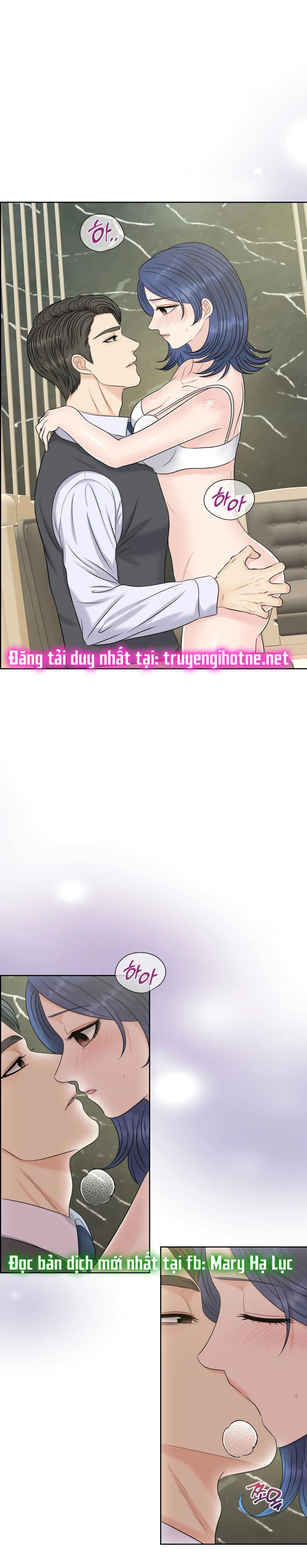 đọc truyện [18+] Em Sẽ Chọn Alpha Nào~ Chương 51.1 ảnh 8 tại Truyện Dạ Ký