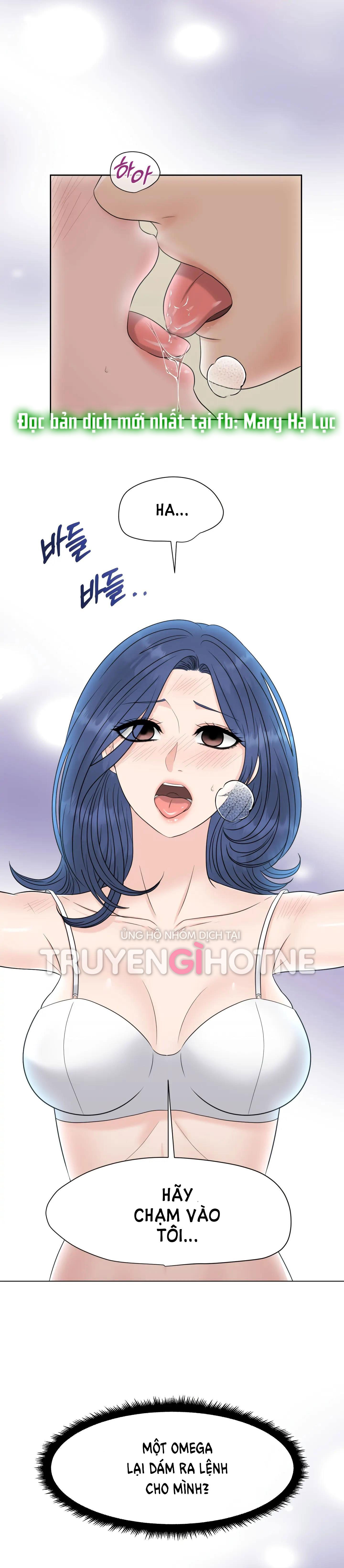 đọc truyện [18+] Em Sẽ Chọn Alpha Nào~ Chương 51.1 ảnh 10 tại Truyện Dạ Ký