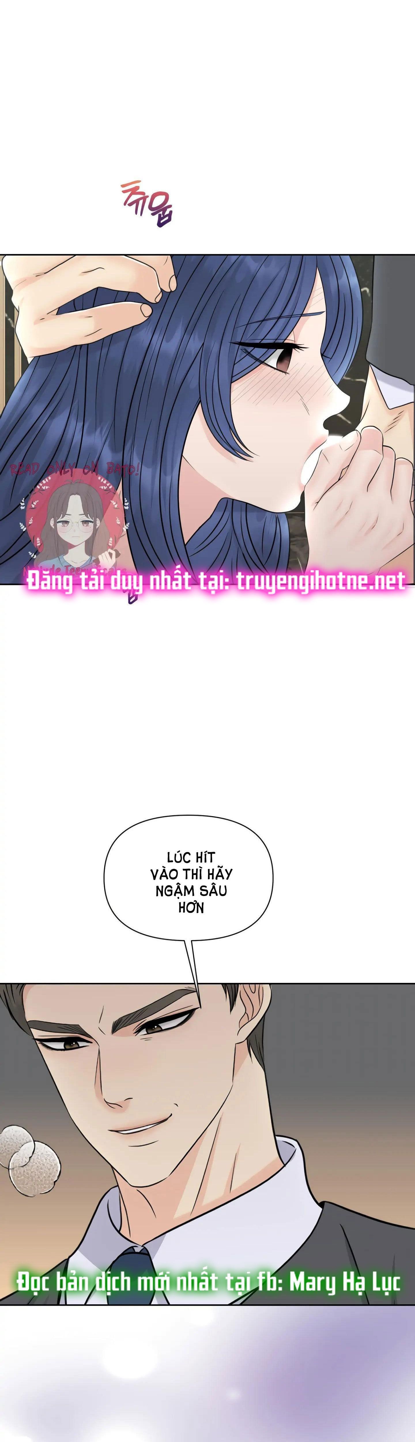 đọc truyện [18+] Em Sẽ Chọn Alpha Nào~ Chương 51.2 ảnh 4 tại Truyện Dạ Ký