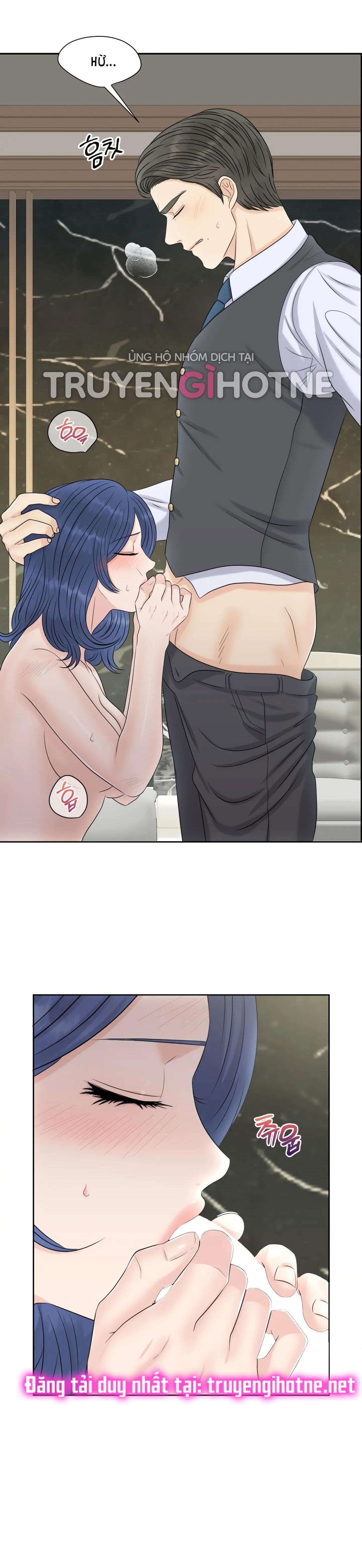 đọc truyện [18+] Em Sẽ Chọn Alpha Nào~ Chương 51.2 ảnh 6 tại Truyện Dạ Ký
