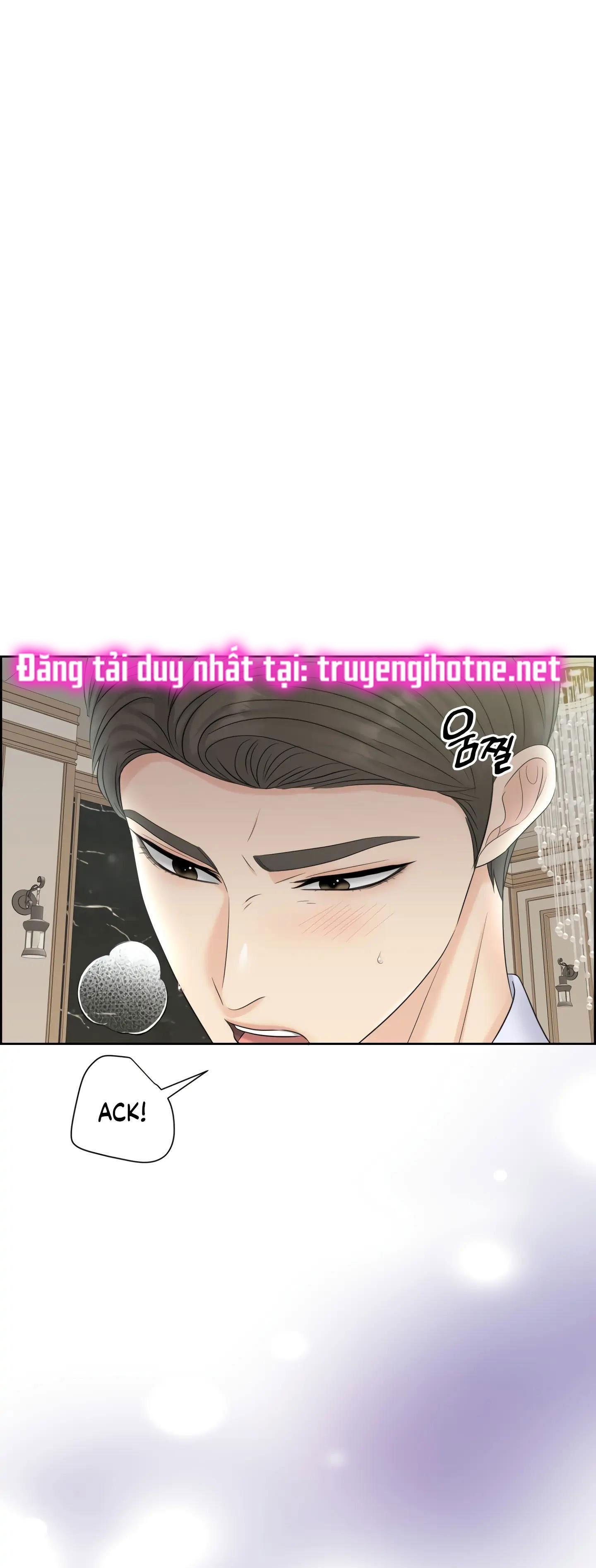 đọc truyện [18+] Em Sẽ Chọn Alpha Nào~ Chương 51.2 ảnh 9 tại Truyện Dạ Ký