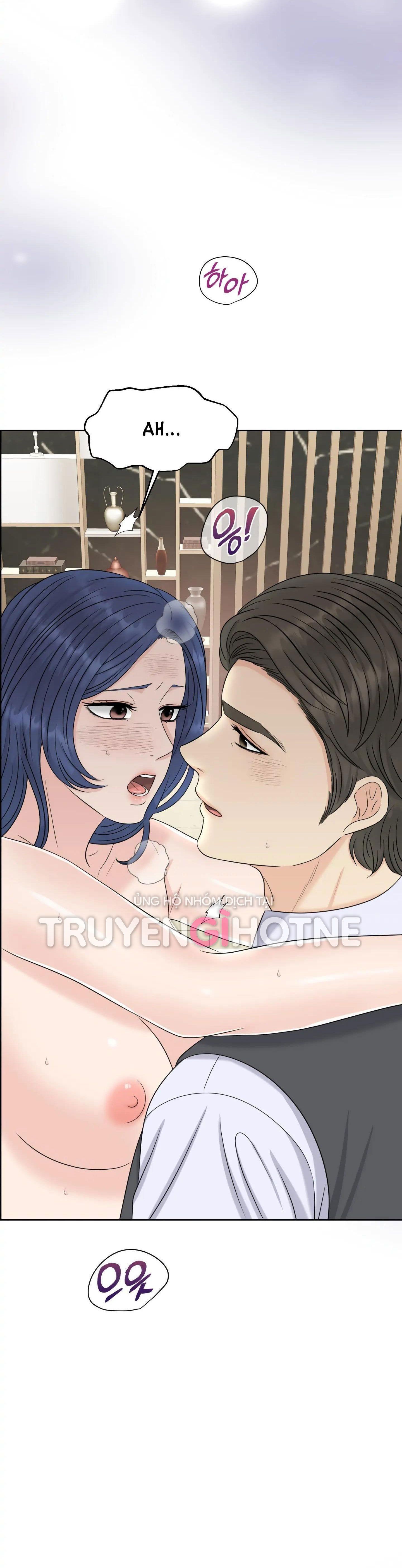 đọc truyện [18+] Em Sẽ Chọn Alpha Nào~ Chương 52.1 ảnh 14 tại Truyện Dạ Ký