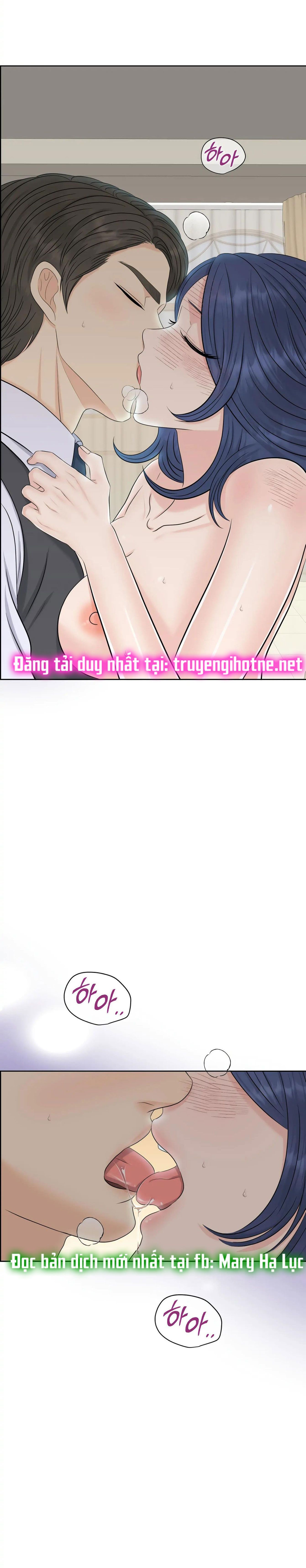 đọc truyện [18+] Em Sẽ Chọn Alpha Nào~ Chương 52.2 ảnh 2 tại Truyện Dạ Ký