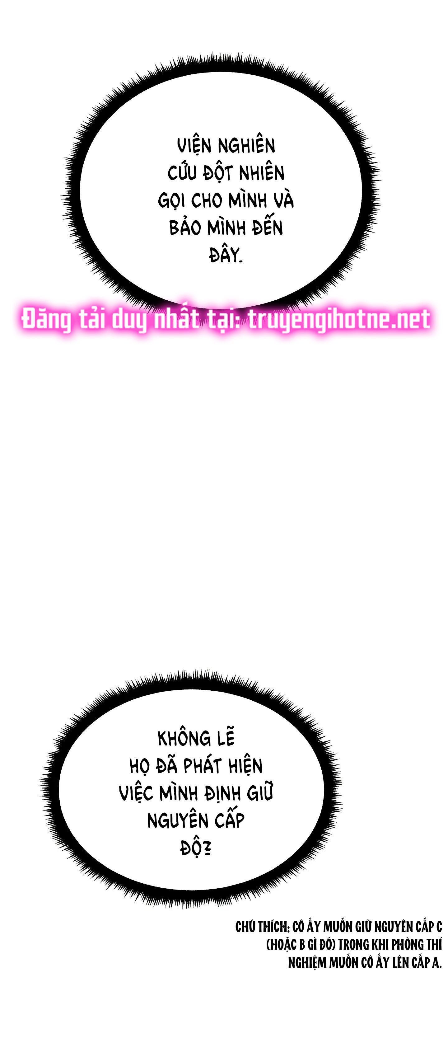 đọc truyện [18+] Em Sẽ Chọn Alpha Nào~ Chương 52.2 ảnh 10 tại Truyện Dạ Ký