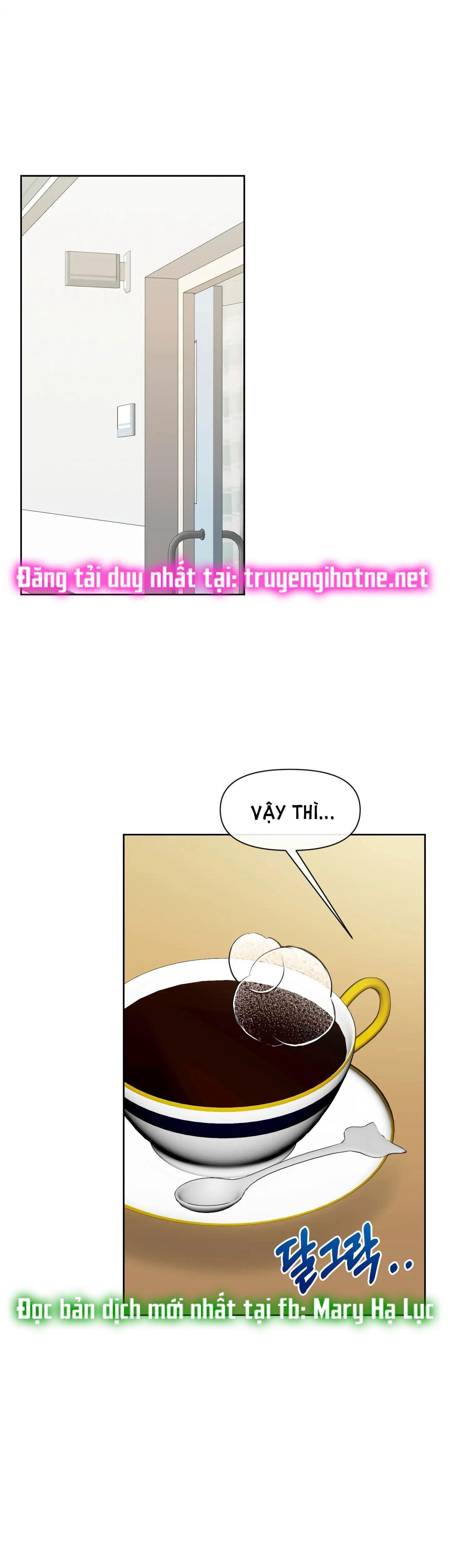 đọc truyện [18+] Em Sẽ Chọn Alpha Nào~ Chương 53.1 ảnh 21 tại Truyện Dạ Ký