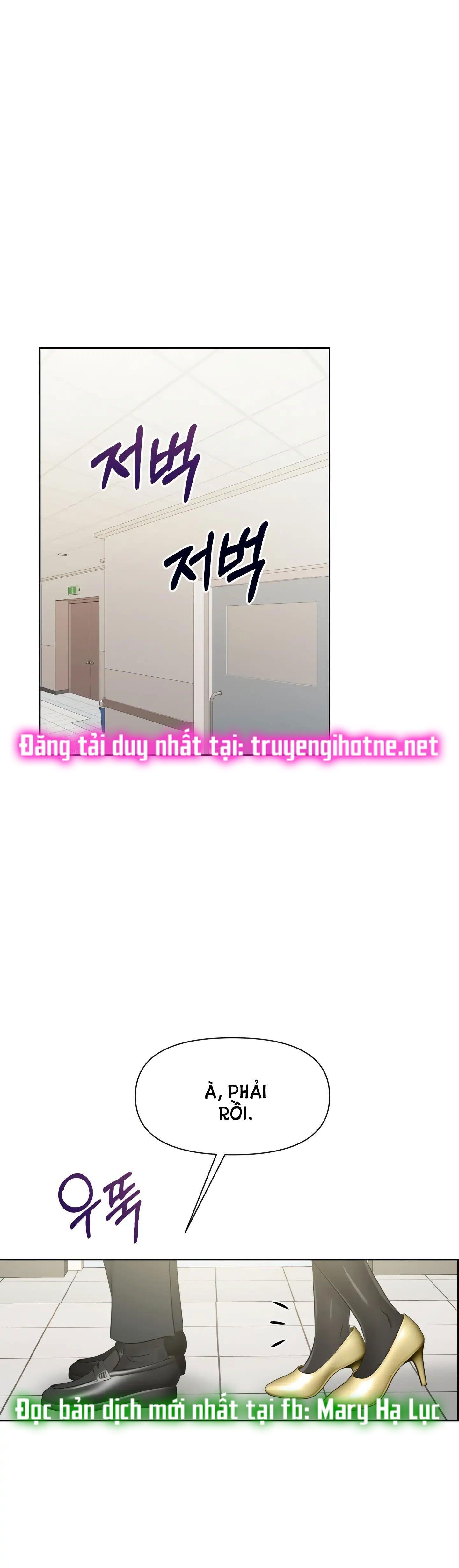 đọc truyện [18+] Em Sẽ Chọn Alpha Nào~ Chương 53.1 ảnh 4 tại Truyện Dạ Ký