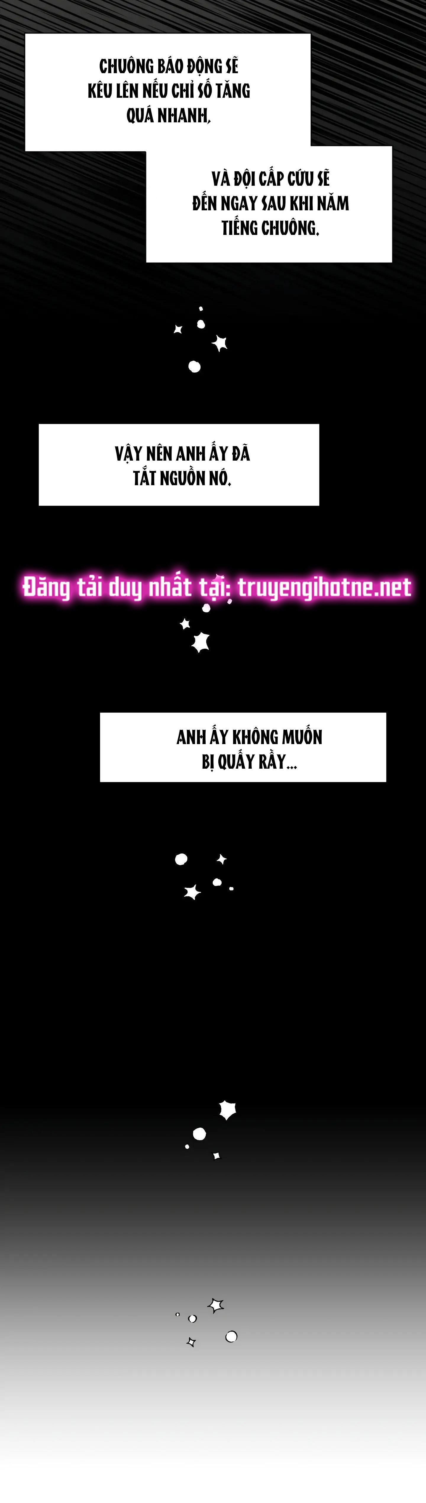 đọc truyện [18+] Em Sẽ Chọn Alpha Nào~ Chương 53.1 ảnh 7 tại Truyện Dạ Ký
