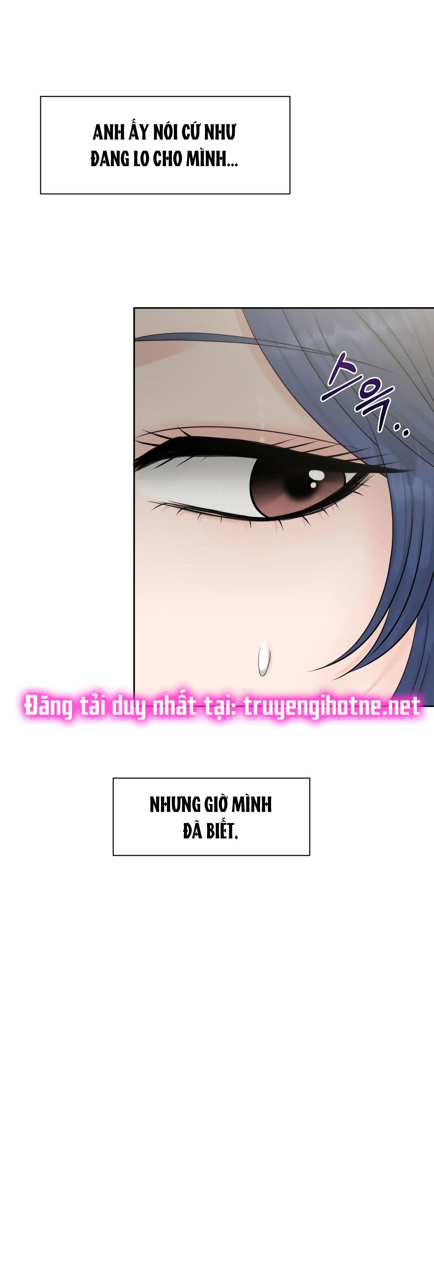 đọc truyện [18+] Em Sẽ Chọn Alpha Nào~ Chương 53.2 ảnh 12 tại Truyện Dạ Ký
