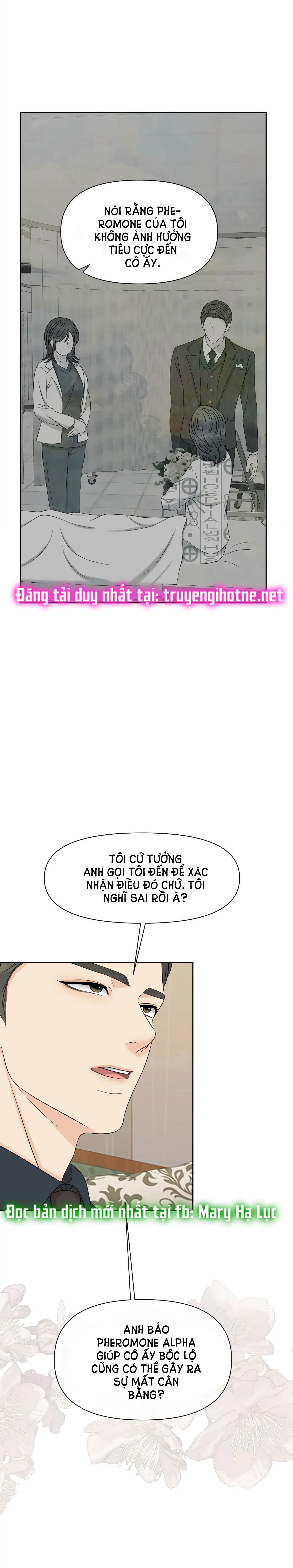 đọc truyện [18+] Em Sẽ Chọn Alpha Nào~ Chương 53.2 ảnh 15 tại Truyện Dạ Ký