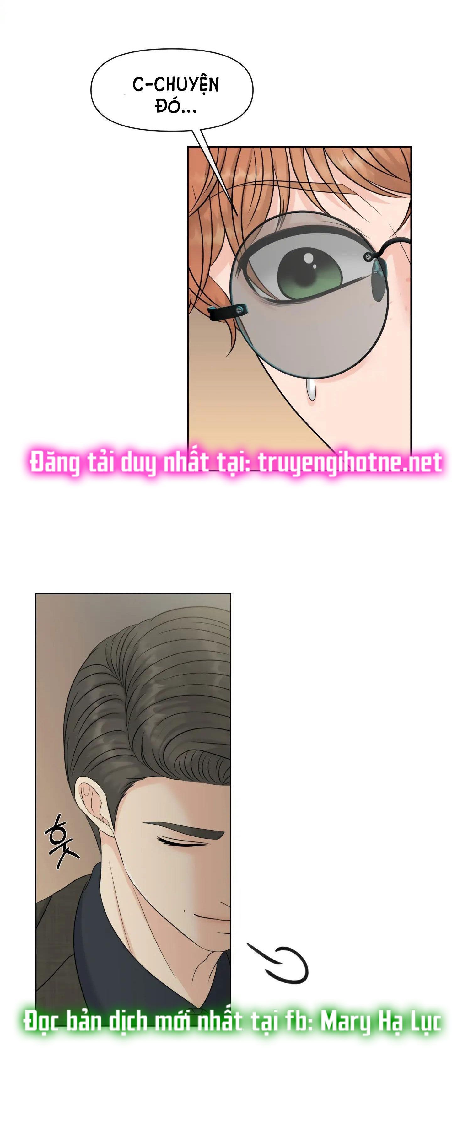 đọc truyện [18+] Em Sẽ Chọn Alpha Nào~ Chương 53.2 ảnh 17 tại Truyện Dạ Ký