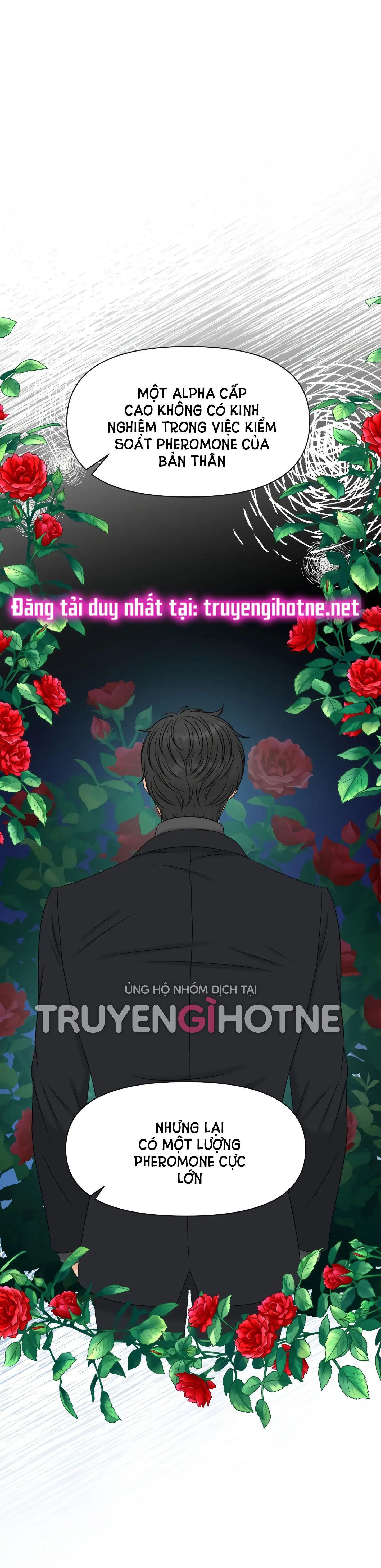 đọc truyện [18+] Em Sẽ Chọn Alpha Nào~ Chương 53.2 ảnh 18 tại Truyện Dạ Ký