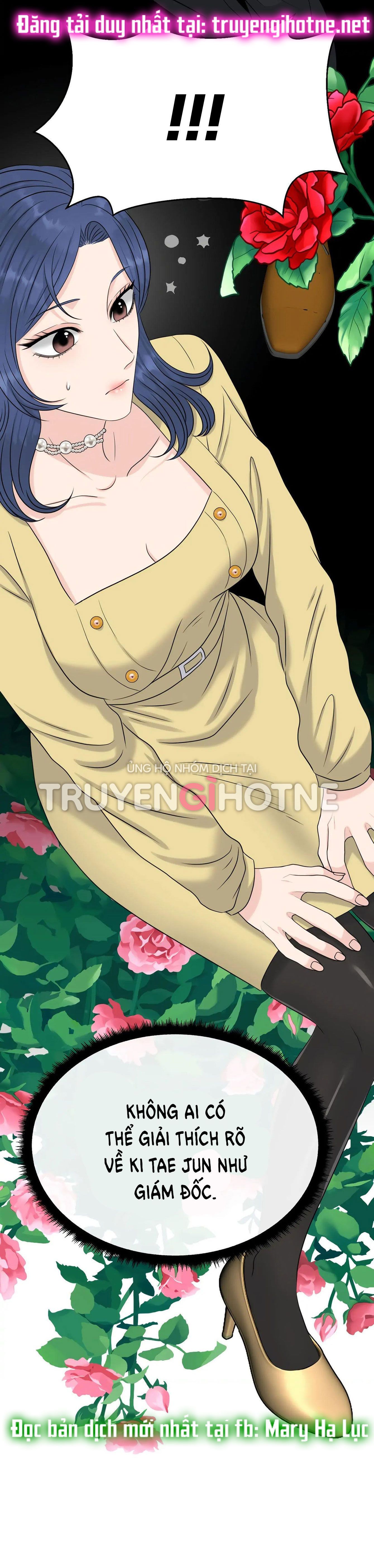 đọc truyện [18+] Em Sẽ Chọn Alpha Nào~ Chương 53.2 ảnh 20 tại Truyện Dạ Ký