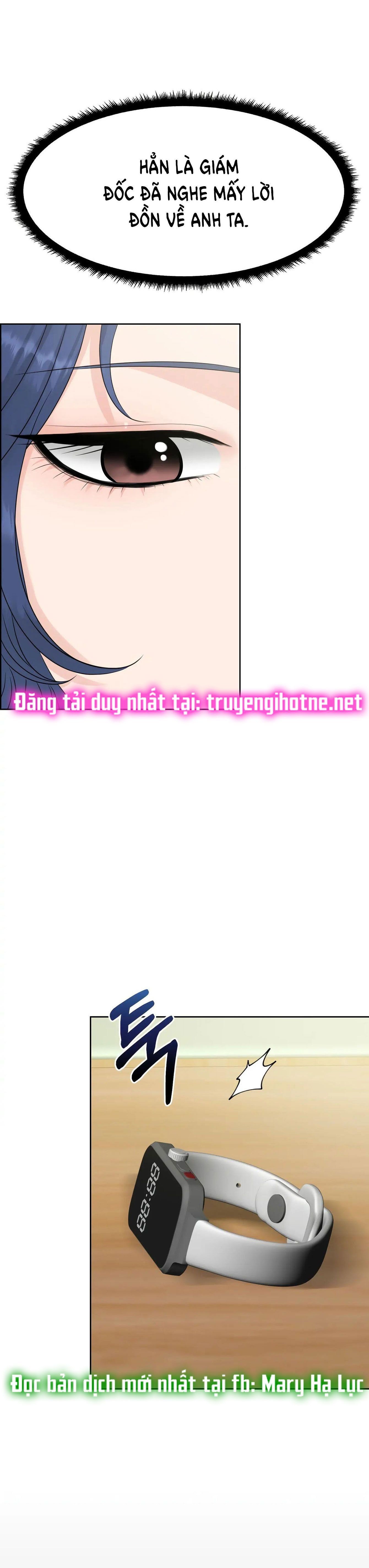 đọc truyện [18+] Em Sẽ Chọn Alpha Nào~ Chương 53.2 ảnh 21 tại Truyện Dạ Ký