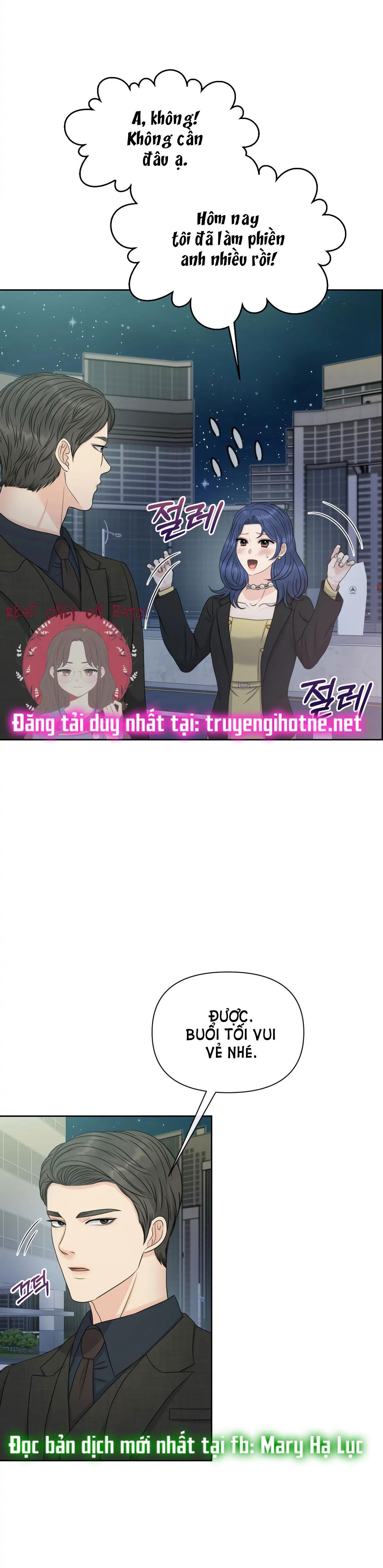 đọc truyện [18+] Em Sẽ Chọn Alpha Nào~ Chương 54.1 ảnh 5 tại Truyện Dạ Ký