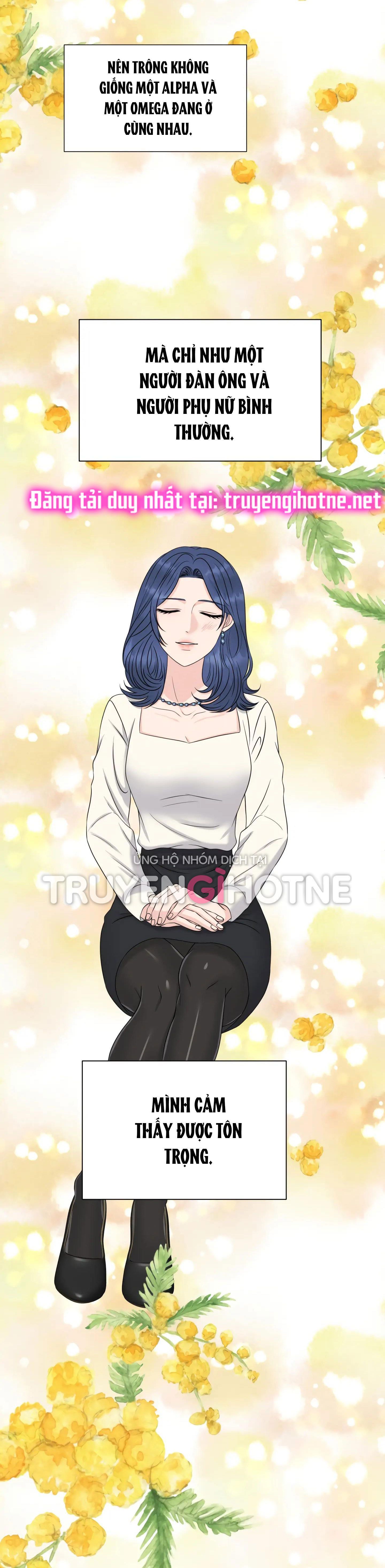 đọc truyện [18+] Em Sẽ Chọn Alpha Nào~ Chương 54.2 ảnh 12 tại Truyện Dạ Ký