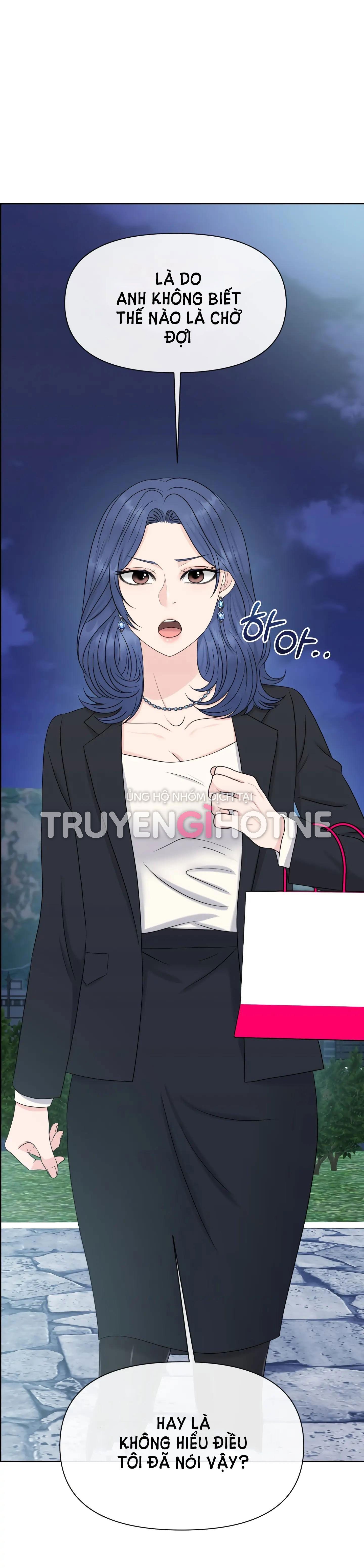 đọc truyện [18+] Em Sẽ Chọn Alpha Nào~ Chương 54.2 ảnh 16 tại Truyện Dạ Ký