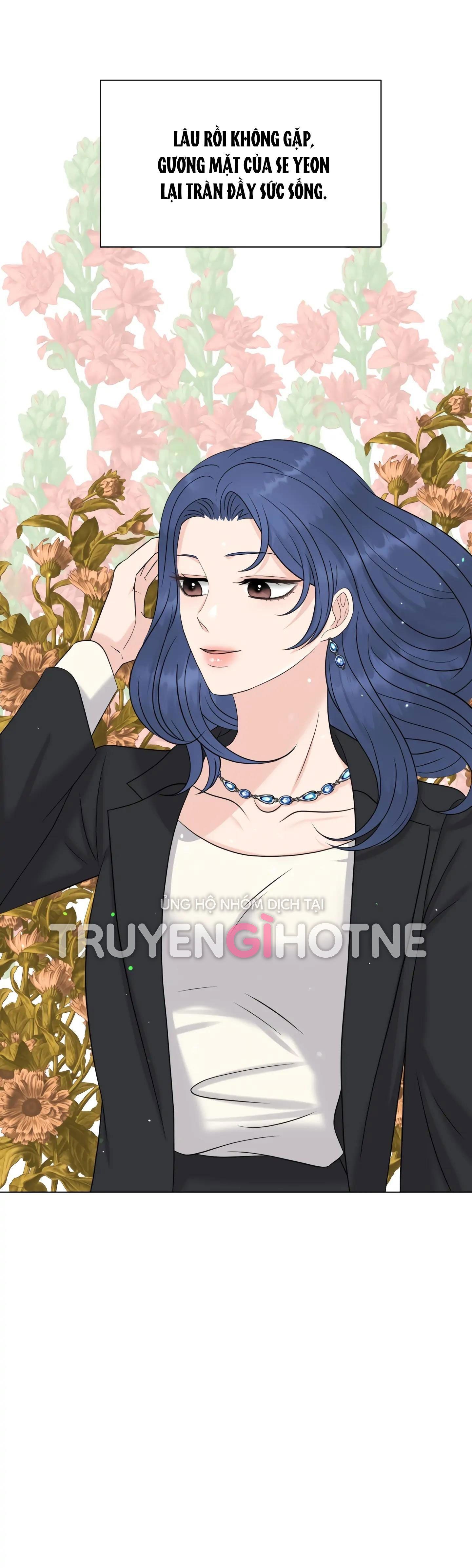 đọc truyện [18+] Em Sẽ Chọn Alpha Nào~ Chương 55.1 ảnh 12 tại Truyện Dạ Ký