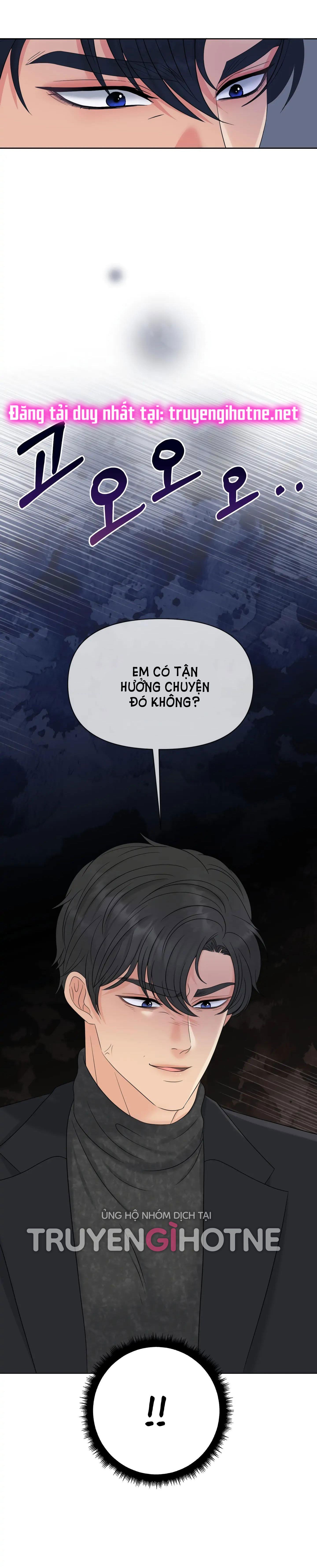 đọc truyện [18+] Em Sẽ Chọn Alpha Nào~ Chương 55.1 ảnh 14 tại Truyện Dạ Ký