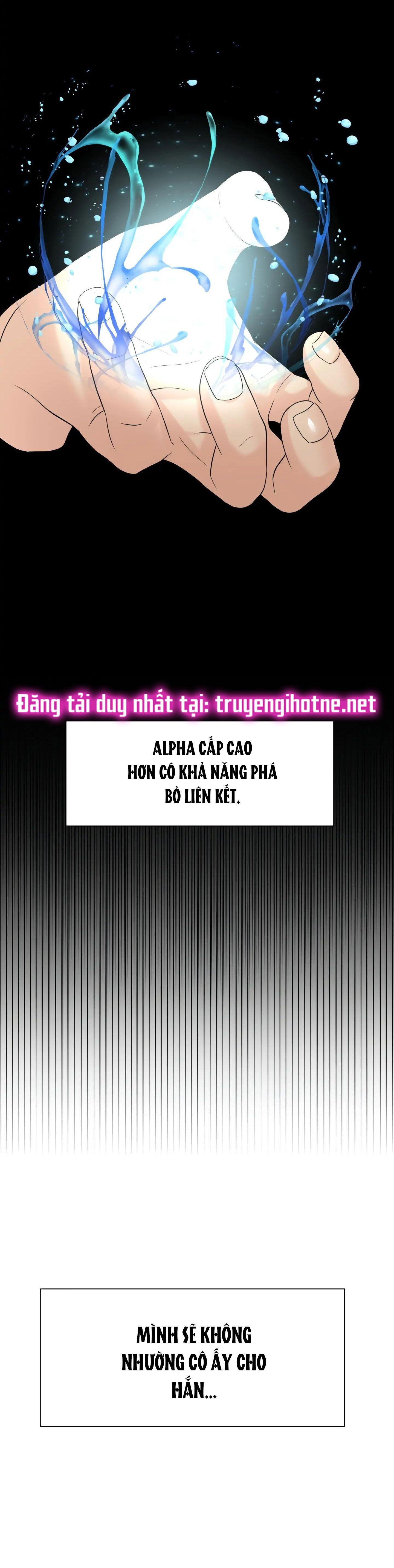 đọc truyện [18+] Em Sẽ Chọn Alpha Nào~ Chương 55.1 ảnh 30 tại Truyện Dạ Ký