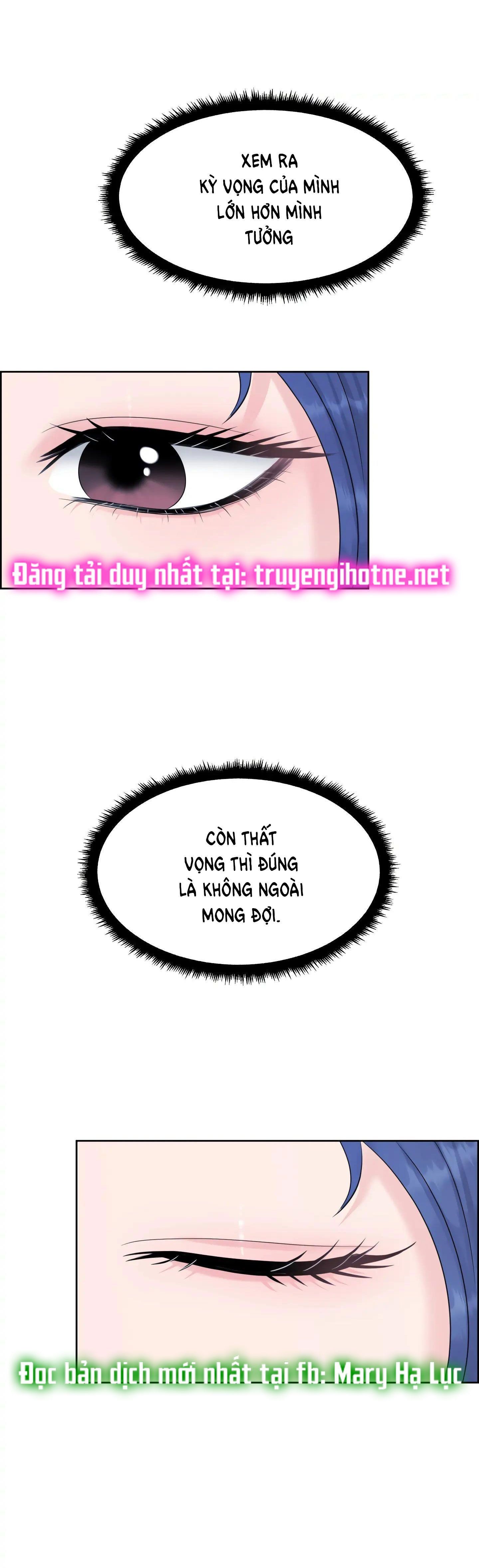 đọc truyện [18+] Em Sẽ Chọn Alpha Nào~ Chương 55.1 ảnh 5 tại Truyện Dạ Ký