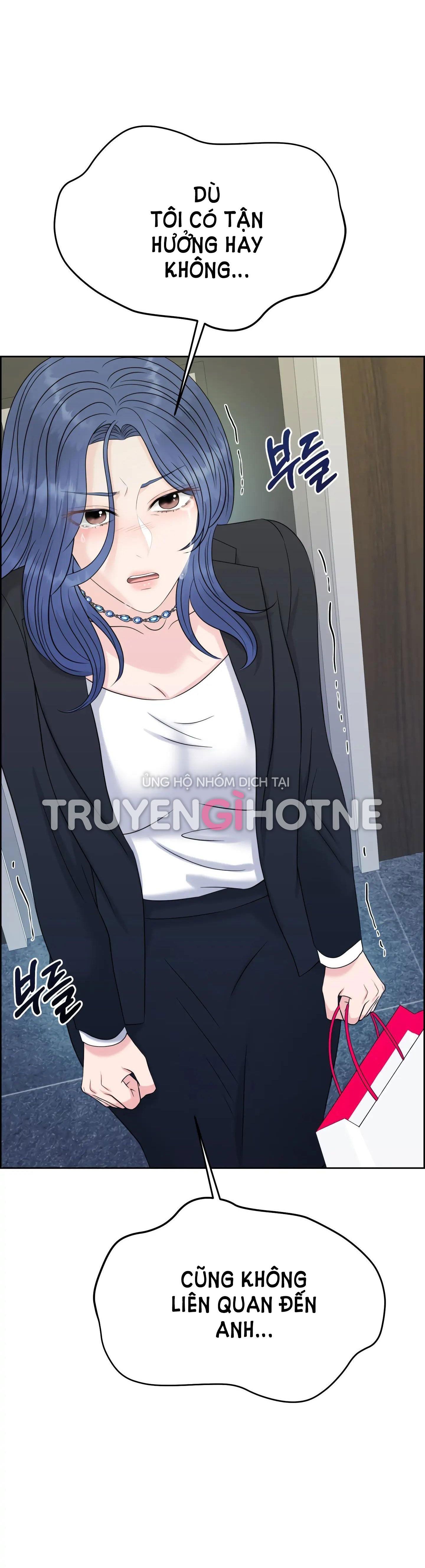 đọc truyện [18+] Em Sẽ Chọn Alpha Nào~ Chương 55.2 ảnh 2 tại Truyện Dạ Ký