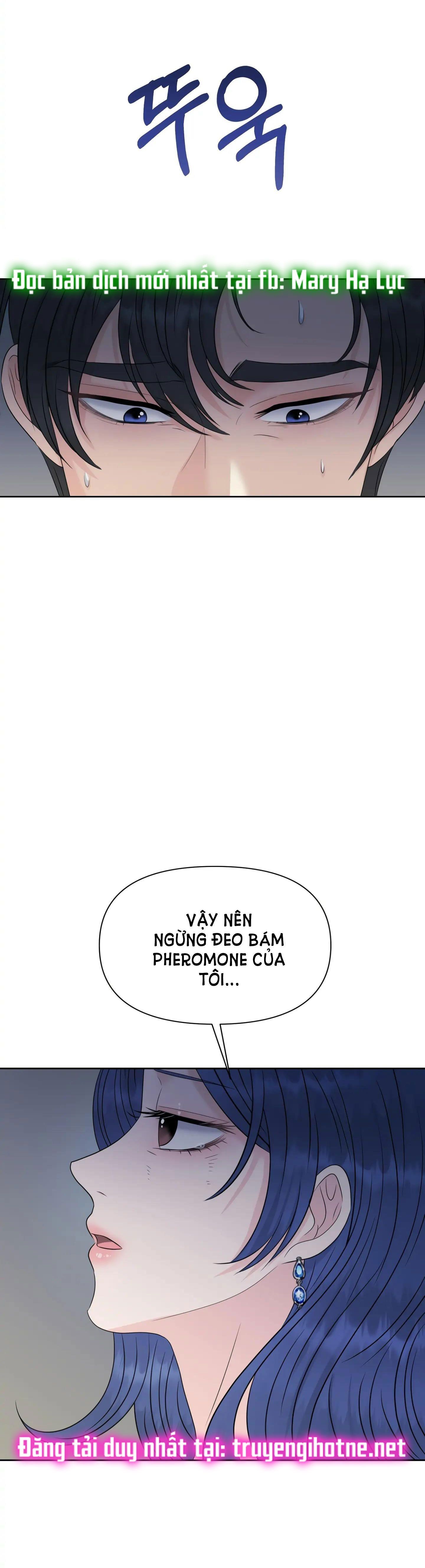 đọc truyện [18+] Em Sẽ Chọn Alpha Nào~ Chương 55.2 ảnh 13 tại Truyện Dạ Ký