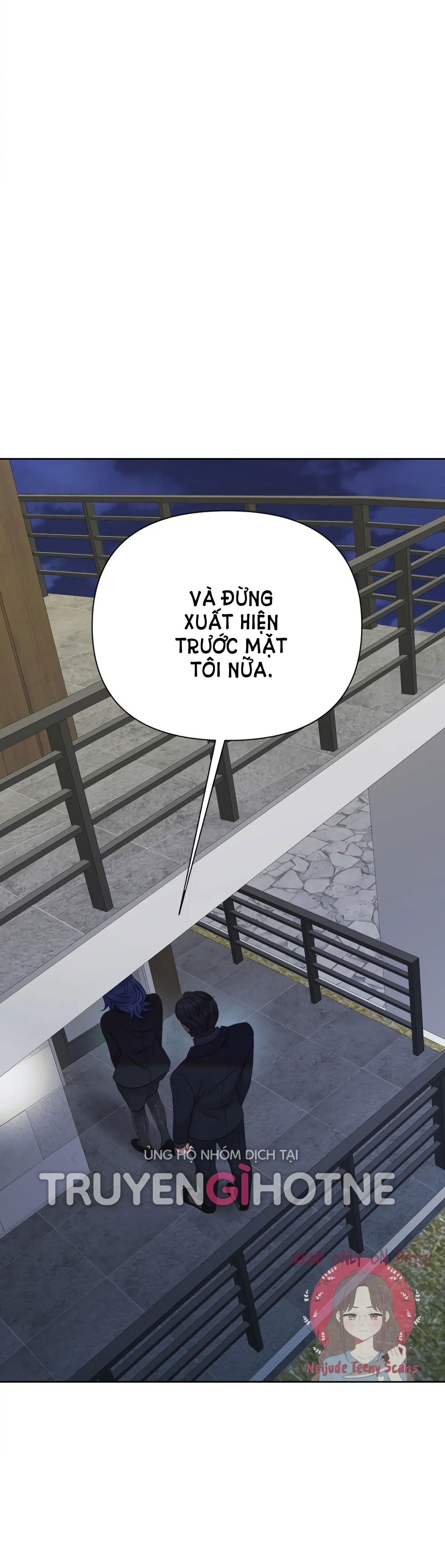 đọc truyện [18+] Em Sẽ Chọn Alpha Nào~ Chương 55.2 ảnh 14 tại Truyện Dạ Ký