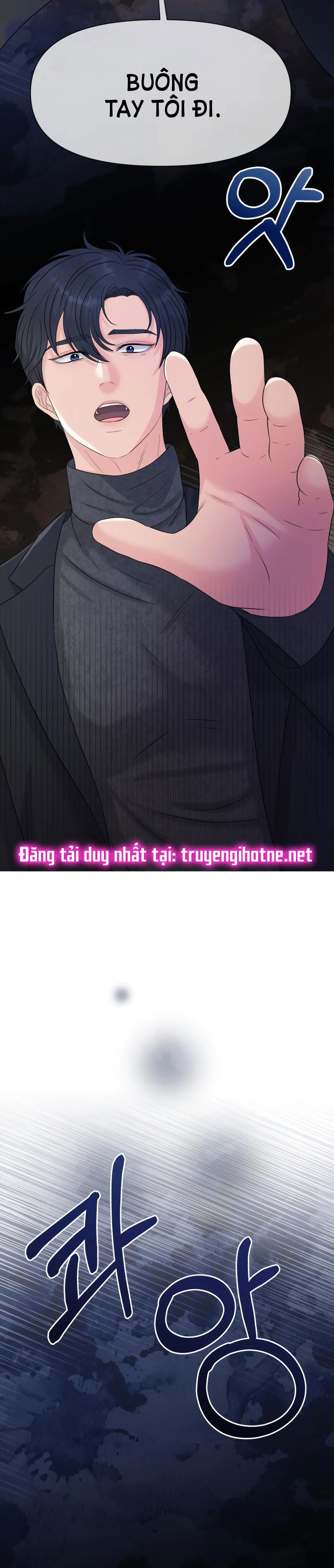 đọc truyện [18+] Em Sẽ Chọn Alpha Nào~ Chương 56.1 ảnh 16 tại Truyện Dạ Ký