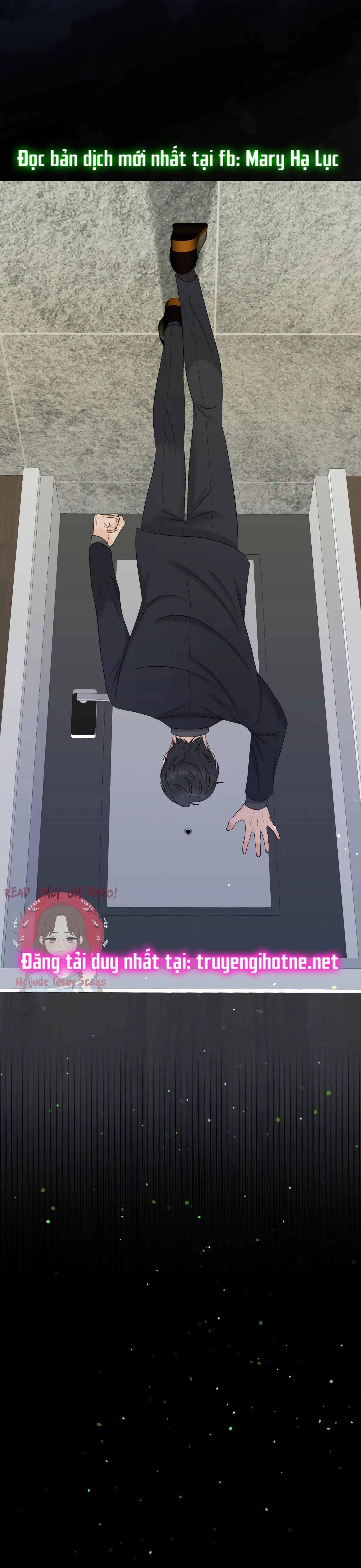đọc truyện [18+] Em Sẽ Chọn Alpha Nào~ Chương 56.1 ảnh 17 tại Truyện Dạ Ký